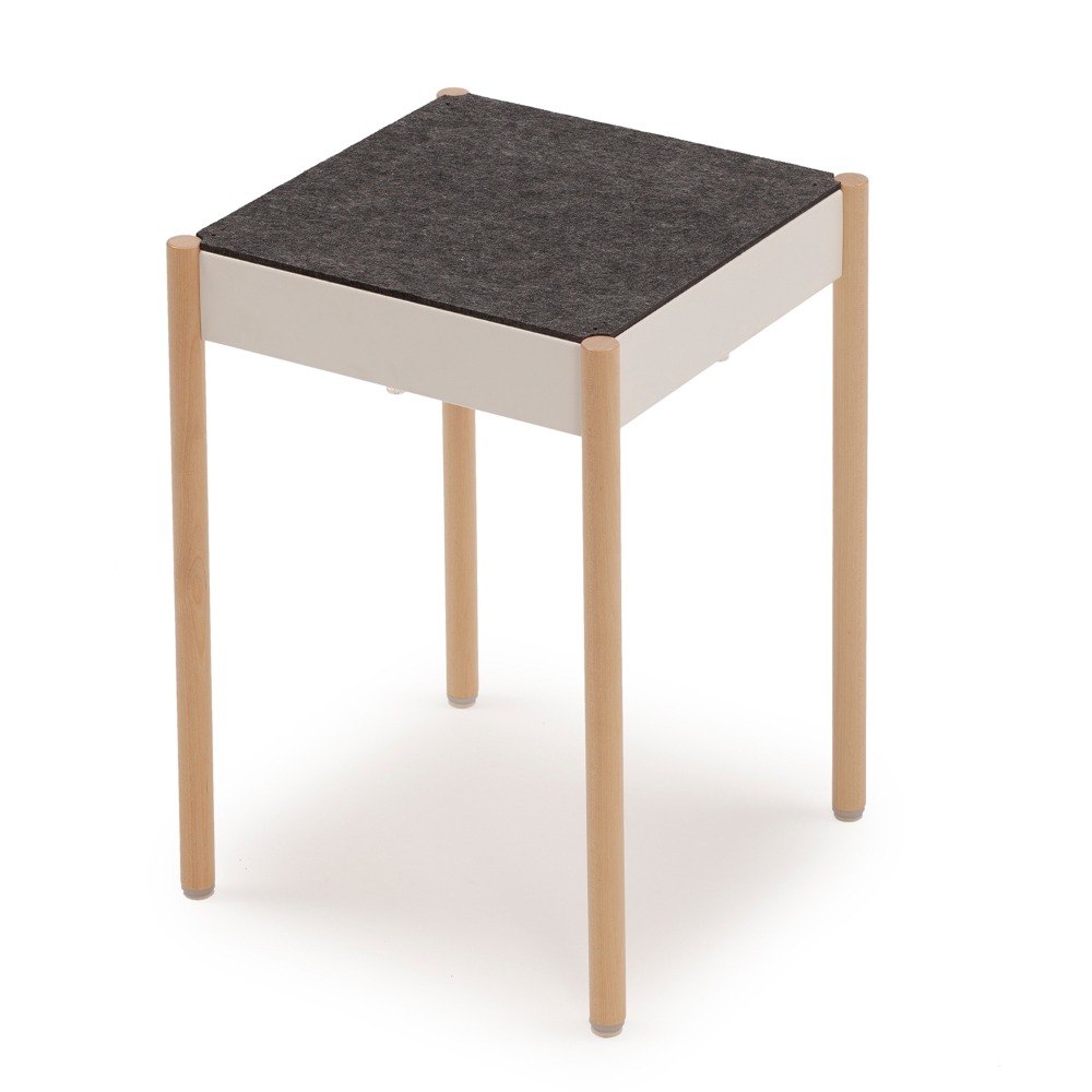 La Table-B1W/FG 