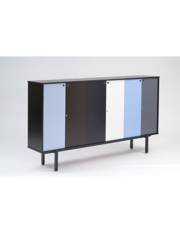 Sessio Cabinet