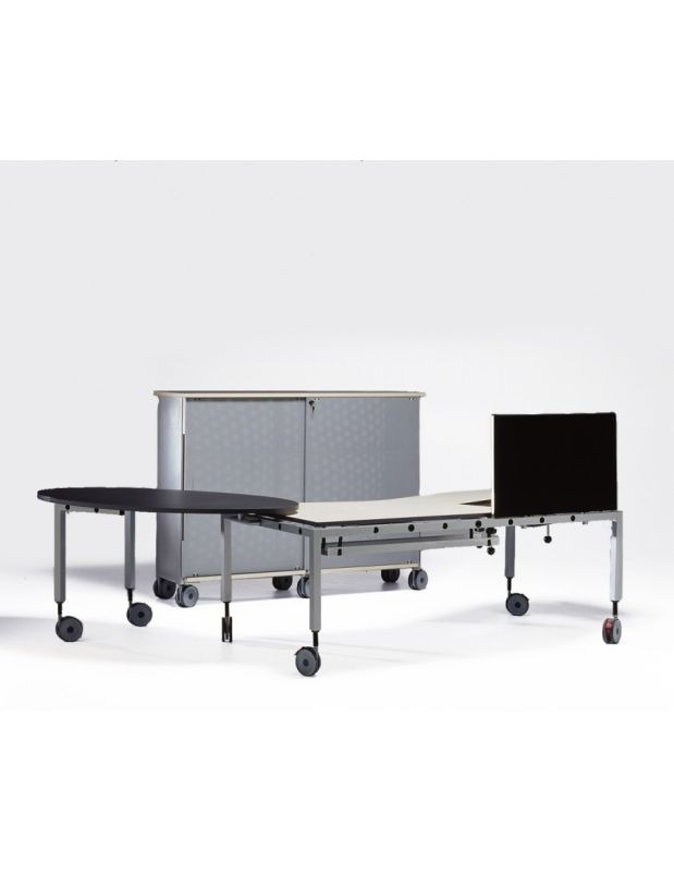 Plus desk