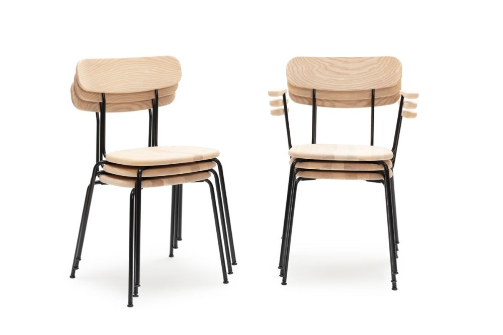 Tuttu chairs