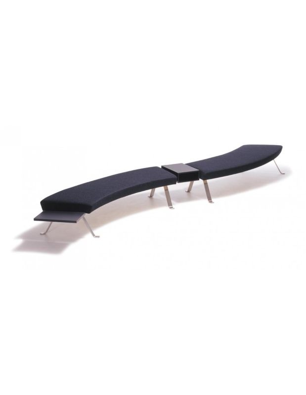 Unit bench