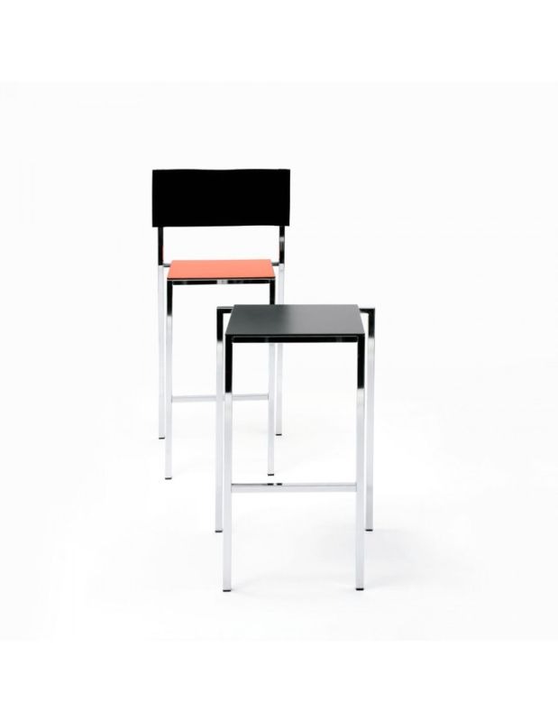 Vilter Stool
